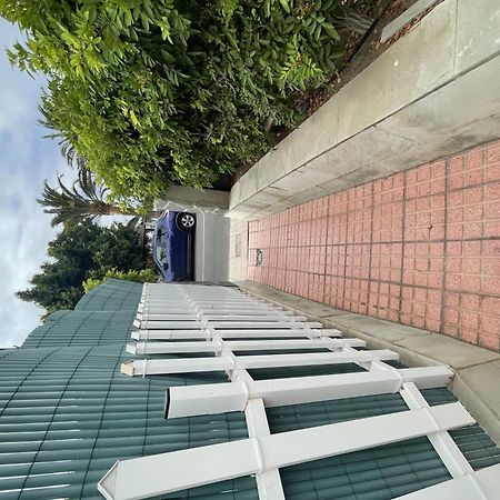 Descubre El Bungalow Perfecto Para Tus Vacaciones San Bartolome de Tirajana  Exterior photo