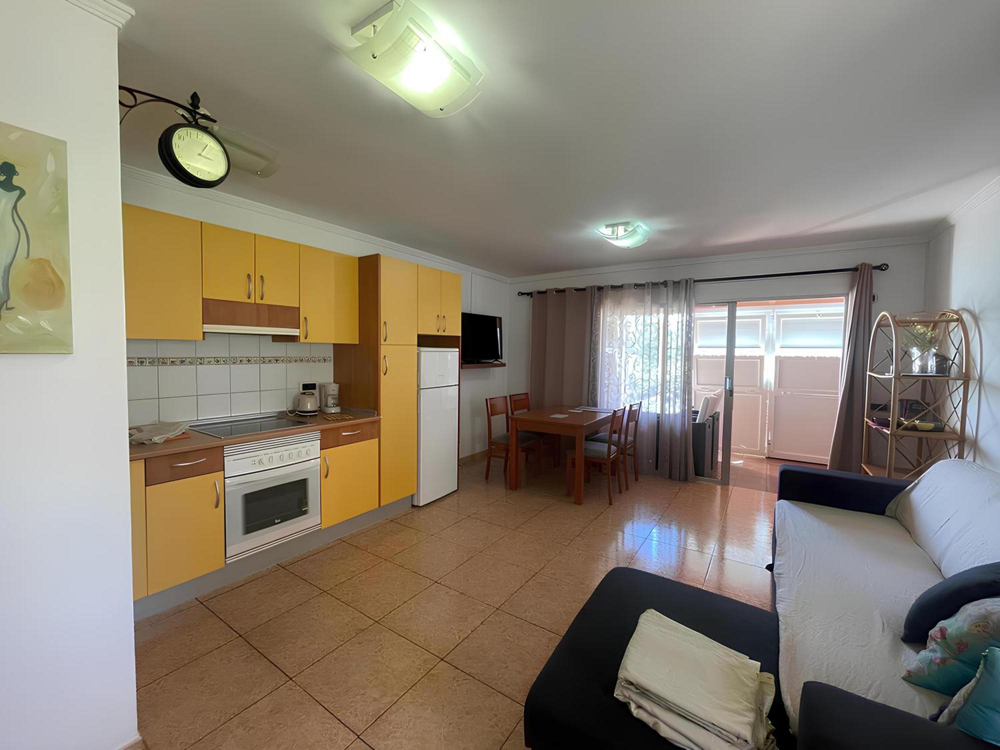 Descubre El Bungalow Perfecto Para Tus Vacaciones San Bartolome de Tirajana  Exterior photo