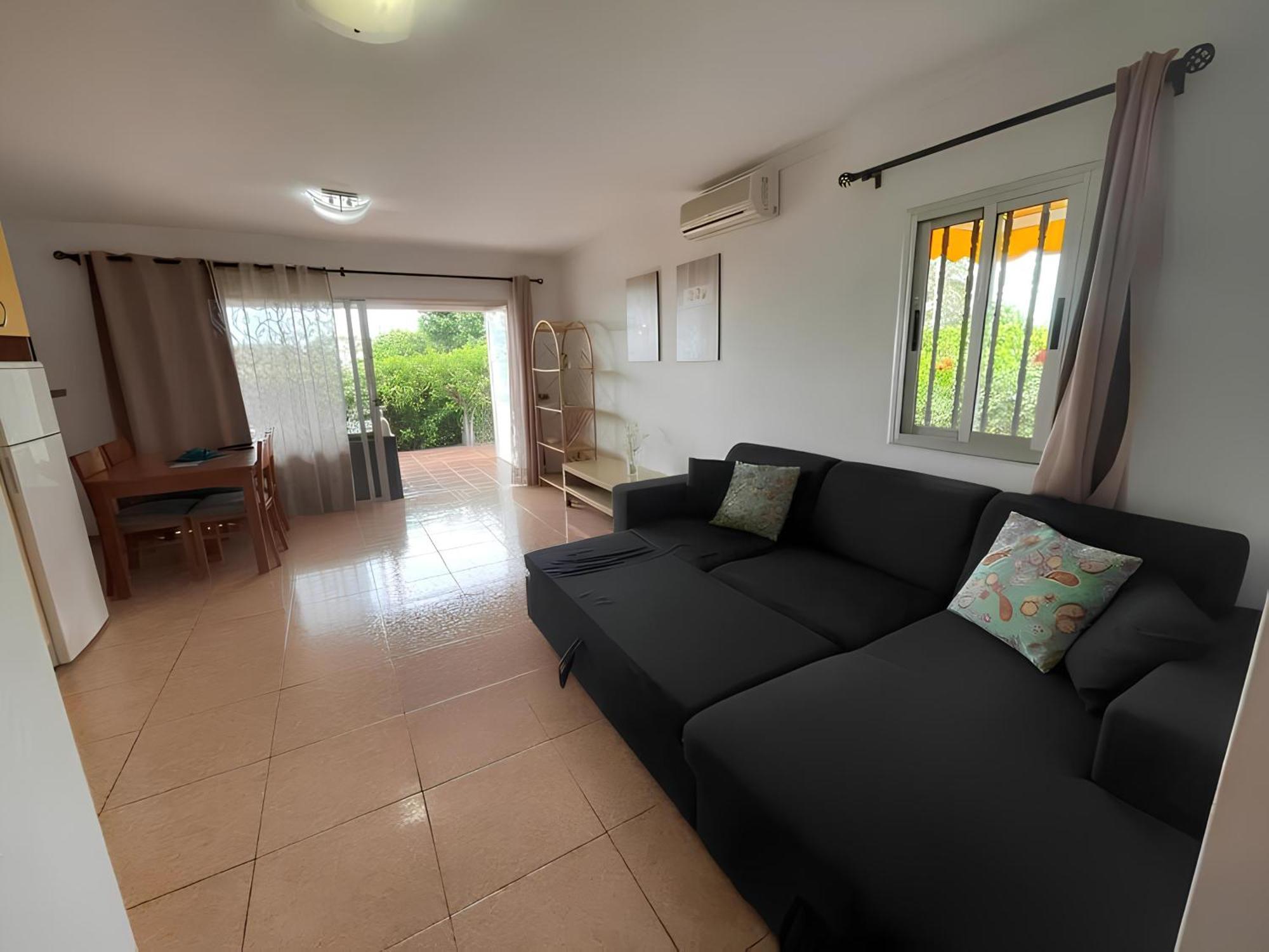 Descubre El Bungalow Perfecto Para Tus Vacaciones San Bartolome de Tirajana  Exterior photo