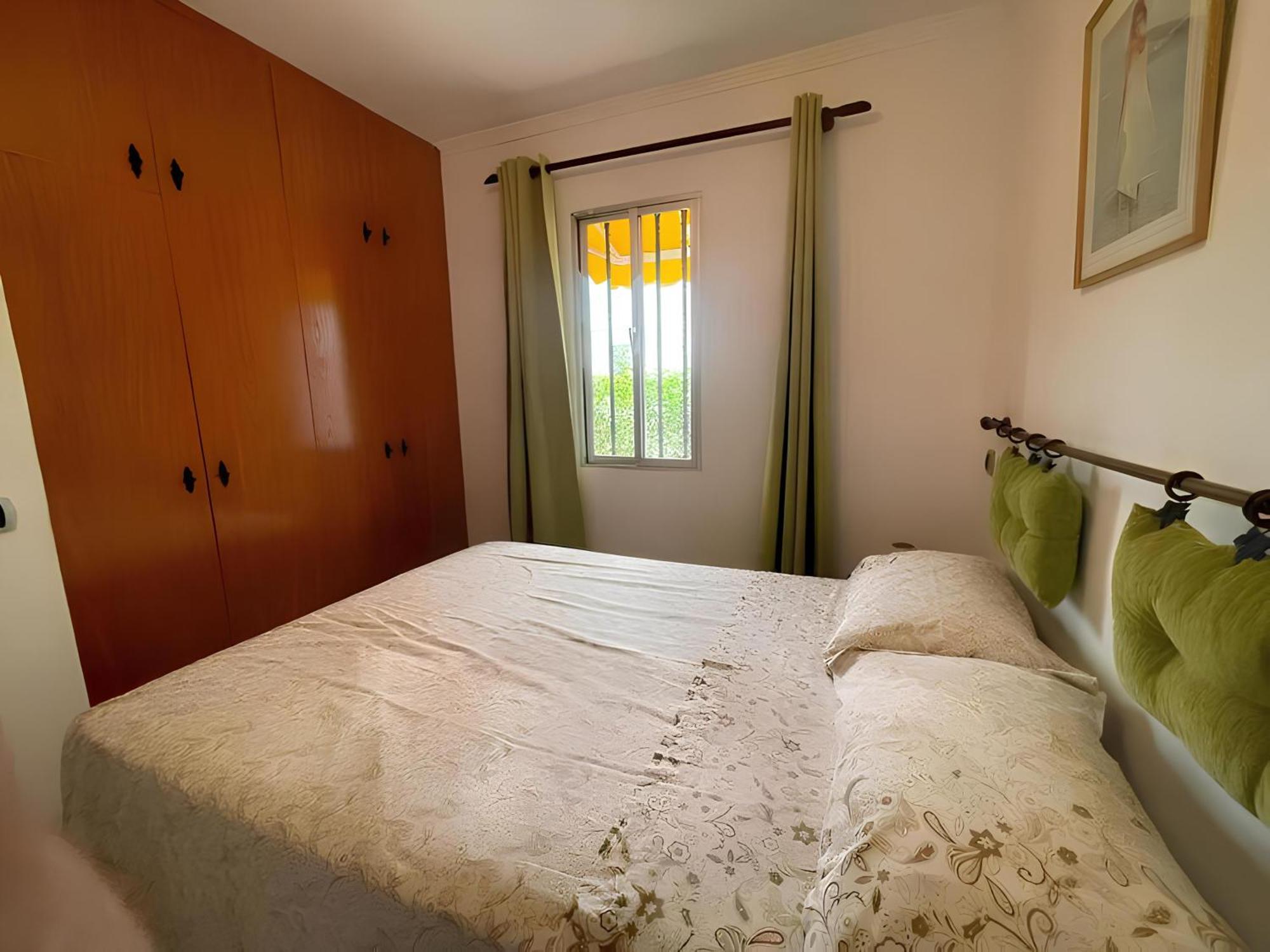 Descubre El Bungalow Perfecto Para Tus Vacaciones San Bartolome de Tirajana  Exterior photo