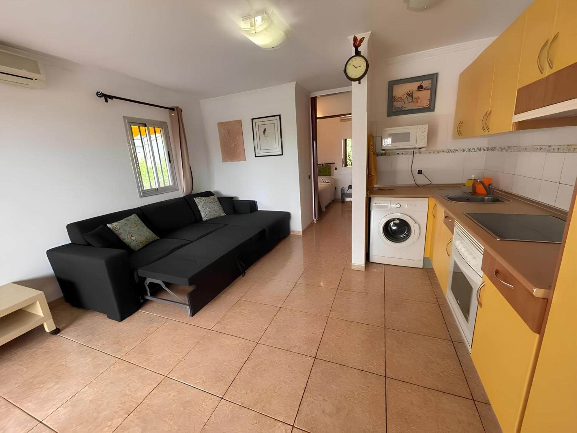 Descubre El Bungalow Perfecto Para Tus Vacaciones San Bartolome de Tirajana  Exterior photo