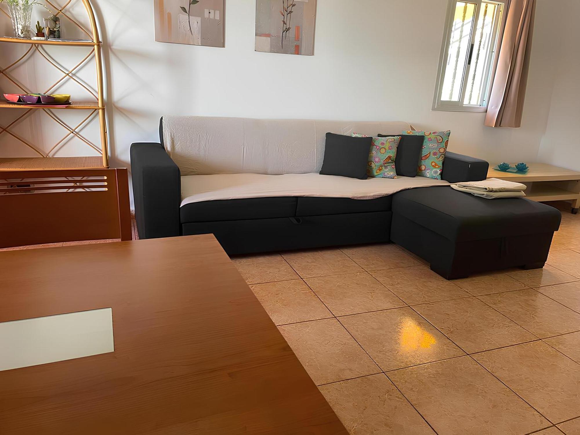 Descubre El Bungalow Perfecto Para Tus Vacaciones San Bartolome de Tirajana  Exterior photo
