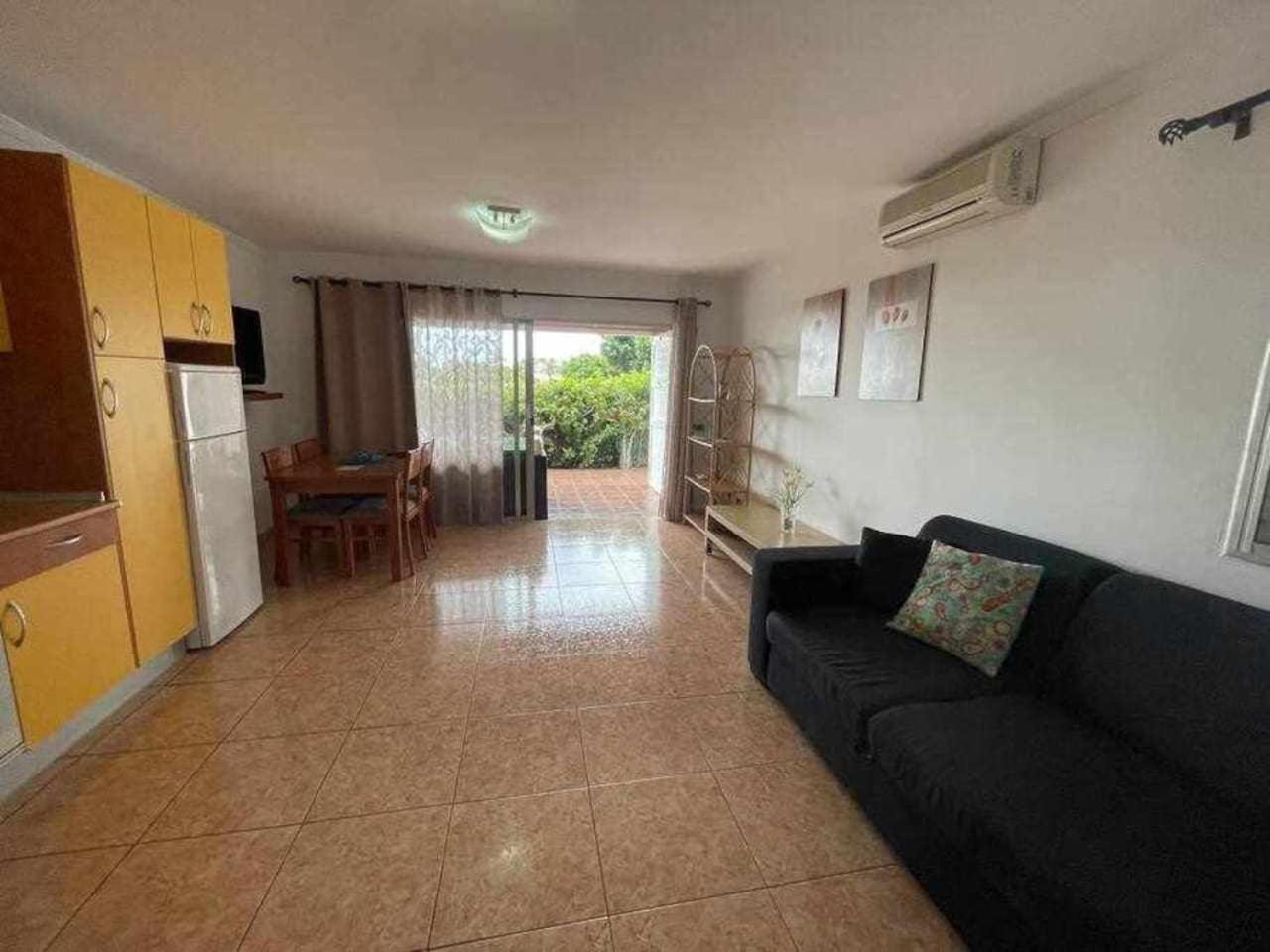 Descubre El Bungalow Perfecto Para Tus Vacaciones San Bartolome de Tirajana  Exterior photo