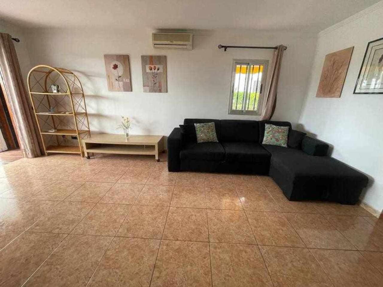 Descubre El Bungalow Perfecto Para Tus Vacaciones San Bartolome de Tirajana  Exterior photo
