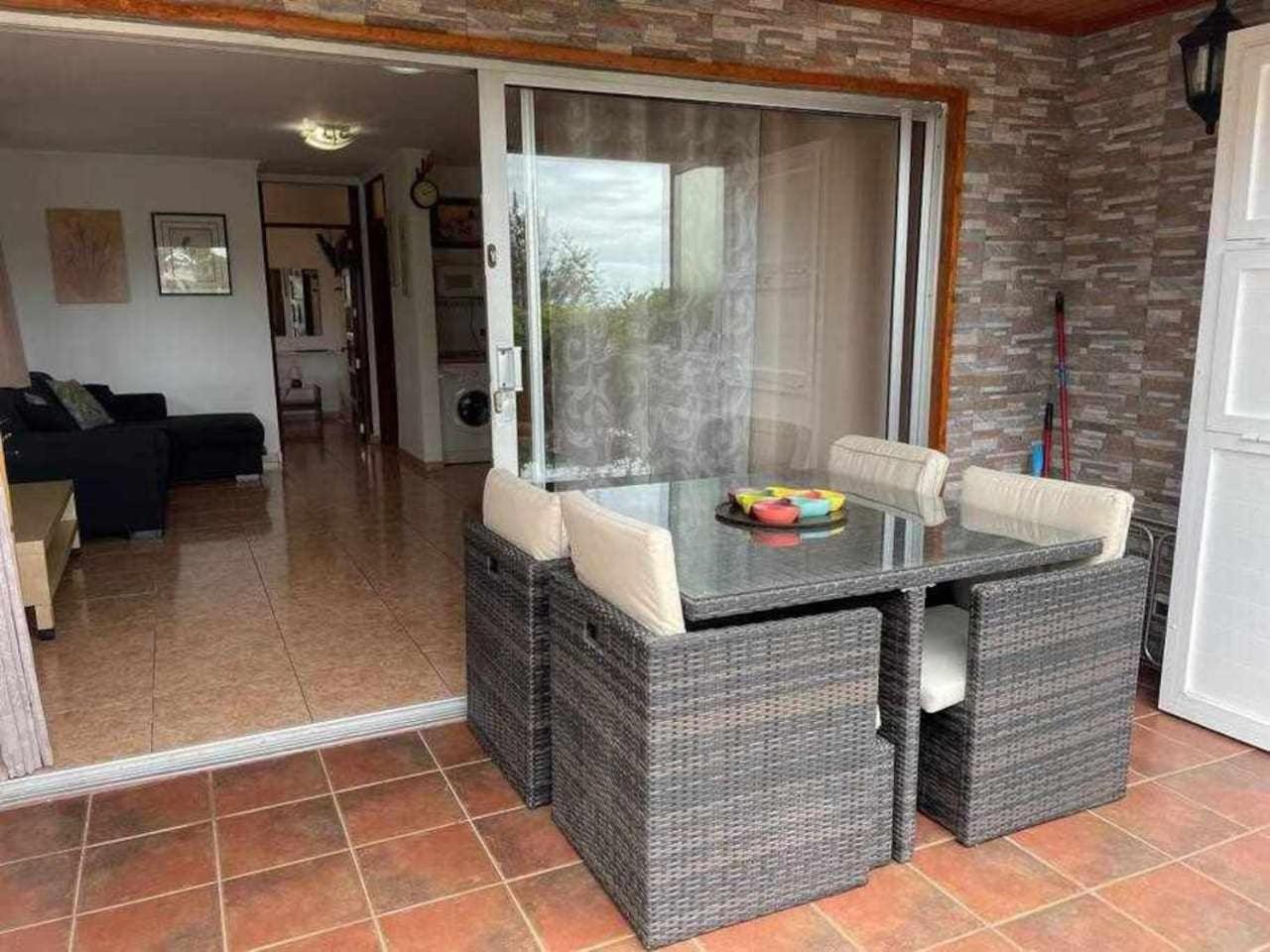 Descubre El Bungalow Perfecto Para Tus Vacaciones San Bartolome de Tirajana  Exterior photo