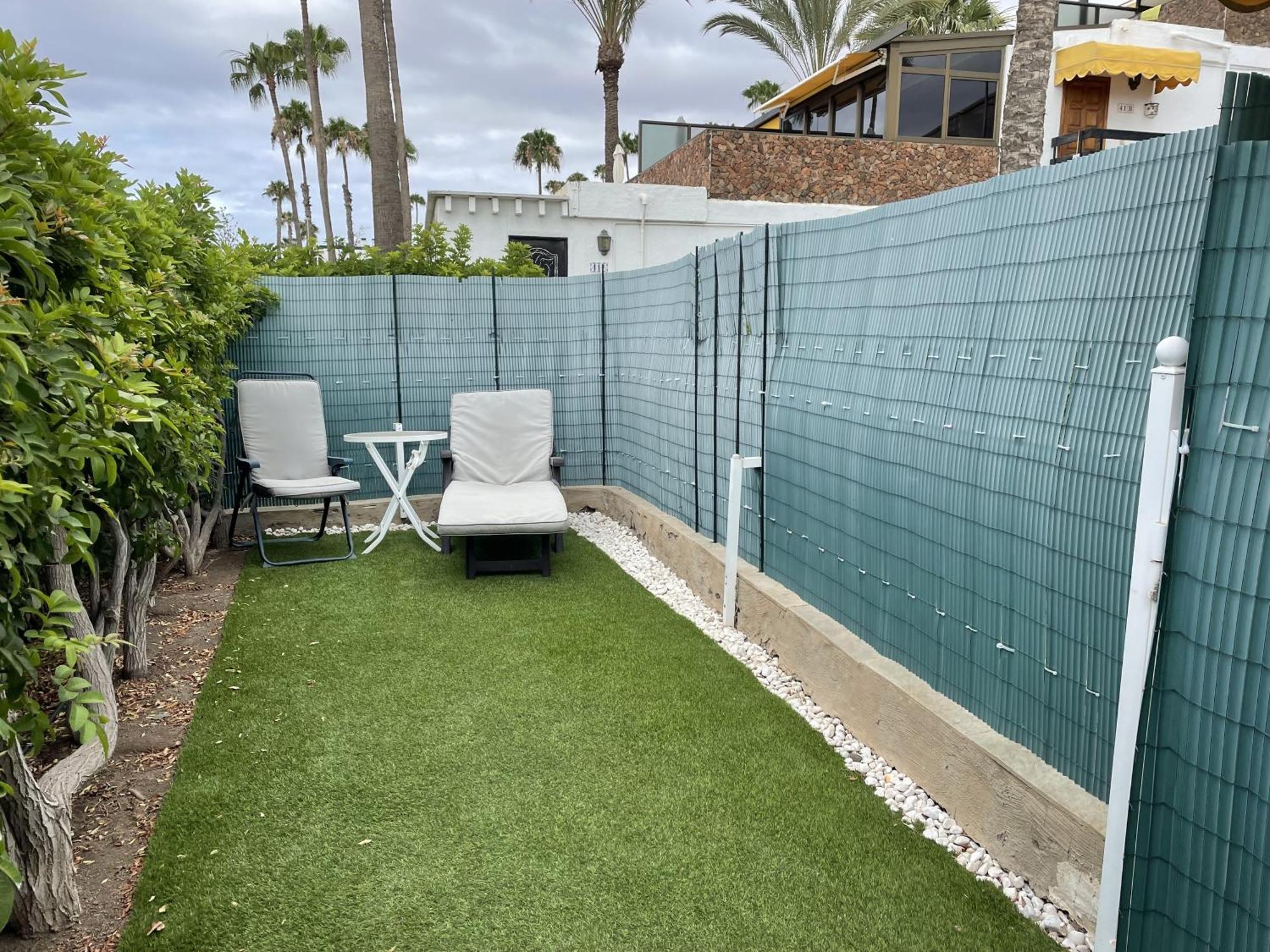 Descubre El Bungalow Perfecto Para Tus Vacaciones San Bartolome de Tirajana  Exterior photo