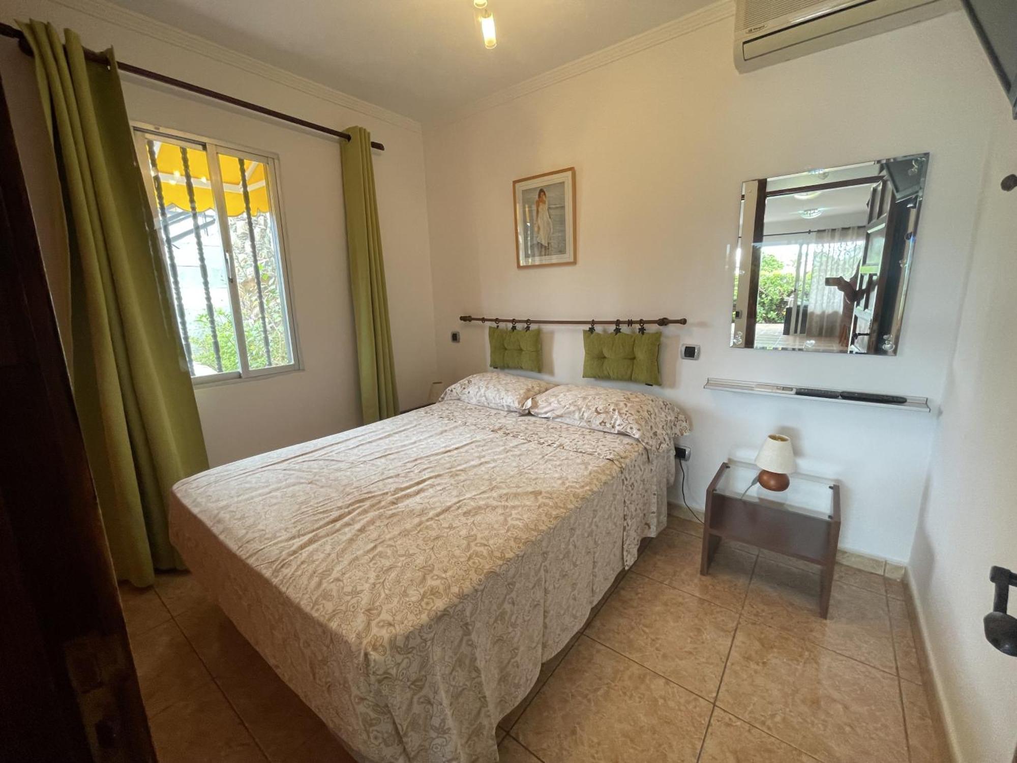 Descubre El Bungalow Perfecto Para Tus Vacaciones San Bartolome de Tirajana  Exterior photo